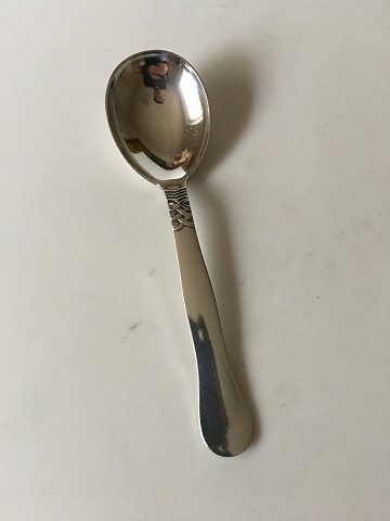 Georg Jensen Sterling Sølv Ladby Kompotske No 92