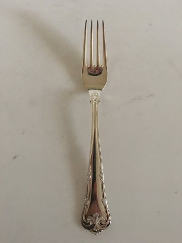 Herregaard Cohr Silver Dinner Fork