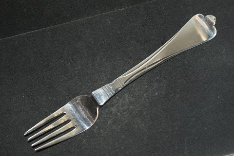 Ballin Dinner Fork Silver
SOLD