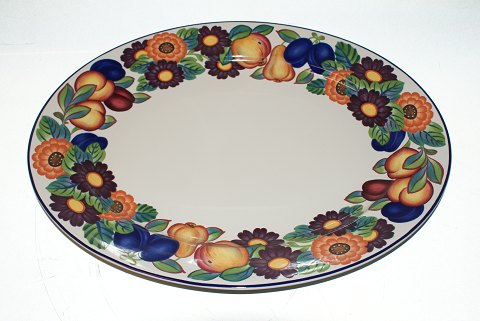 Golden Summer, Mega Oval Platter / Wall platter
SOLD