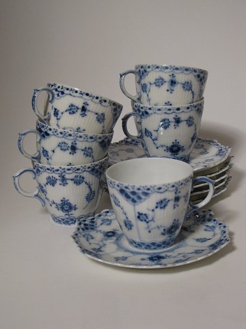 Volle Spitze
Espresso tasse
Royal Copenhagen