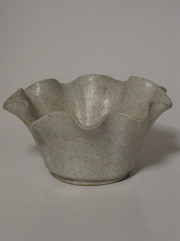 Arne Bang
Bowl