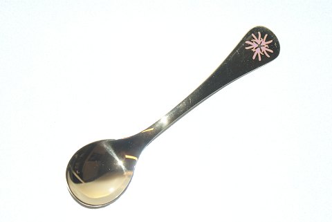 Year teaspoon 1988 Georg Jensen
SOLD