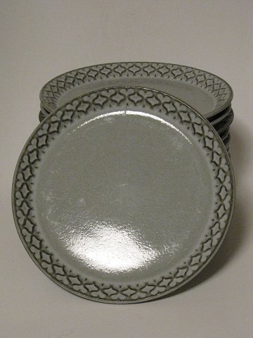 Cordial
Plate
B & G / Nissen