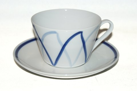 Danild 40 / Harlekin, Tekop
Lyngby Porcelæn, Ildfast
Solgt