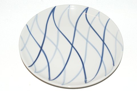 Danild 40 / Harlekin, Desserttallerken 
Lyngby Porcelæn, Ildfast
SOLGT