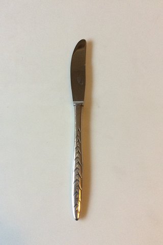 Regatta silver plate Dinner Knife Cohr