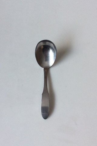 Georg Jensen Stainless Mat "Mitra" Marmeladeske