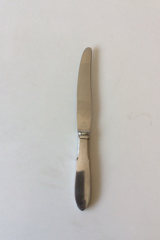 Georg Jensen Stainless Mat "Mitra" Dinner Knife