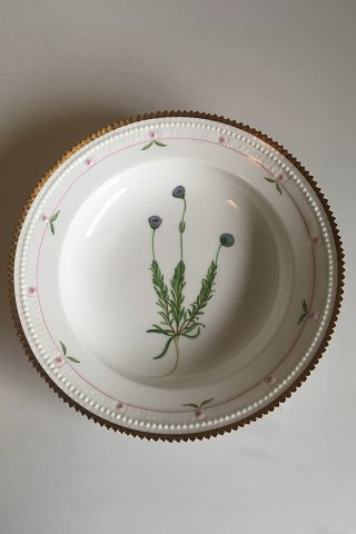 Royal Copenhagen Flora Danica Dessert Plate No 735/3546