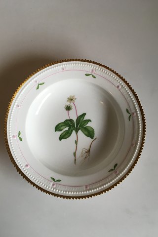 Royal Copenhagen Flora Danica Dessert Plate No 735/3546