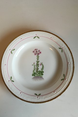 Royal Copenhagen Flora Danica Dinner Plate No 735/3549