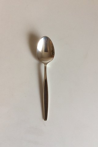 Georg Jensen Cypres Sterling Sølv Barneske No 031