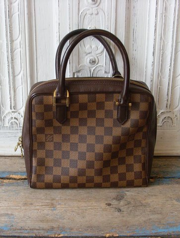 Louis Vuitton Damier håndtaske