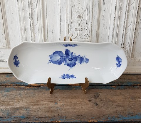 Royal Copenhagen - Blue Flower dish no. 8072