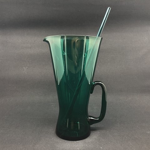 Drinks jug from the 1960s
