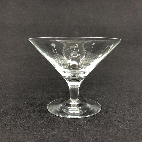 Clausholm cocktail glass
