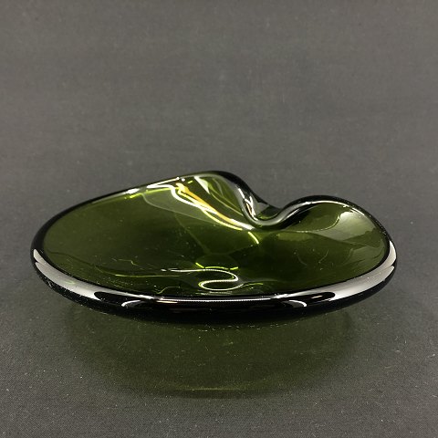 May green bowl by Per Lütken
