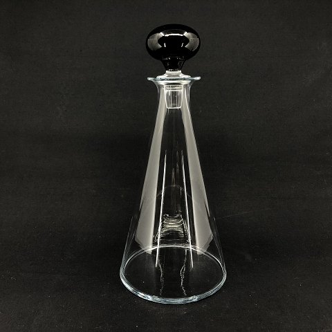 Monte Carlo decanter by Michael Bang for Holmegaard
