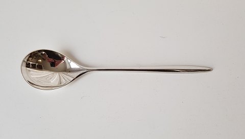 Trinita - Cohr - dessertske i sterlingsølv 18,8 cm.