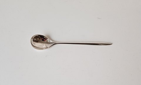 Trinita - Cohr - kaffeske i sterlingsølv 12,4 cm.