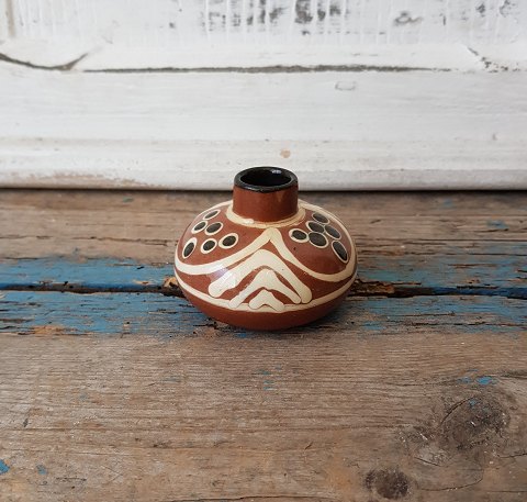 HAK - Kähler miniature vase