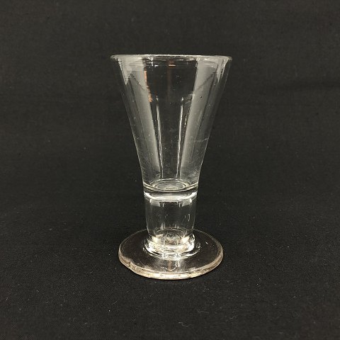 Frimurerglas fra Holmegaard
