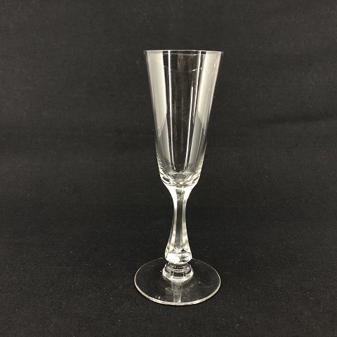 Clemens champagne glass
