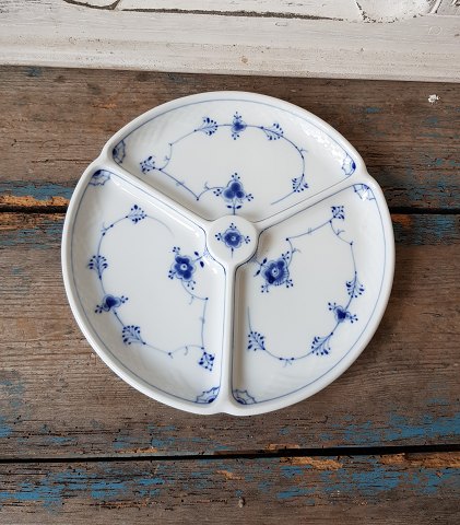 Bing & Grondahl Blue traditional (Blue Fluted) Dish no. 221