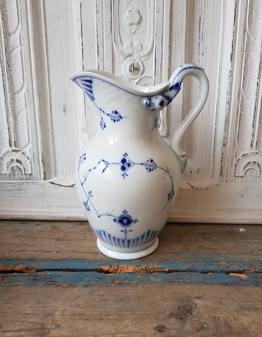 Bing & Grondahl Blue traditional (Blue Fluted) milk pot