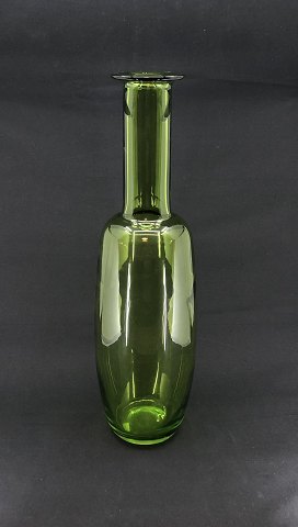 STOR Majgrøn vase

