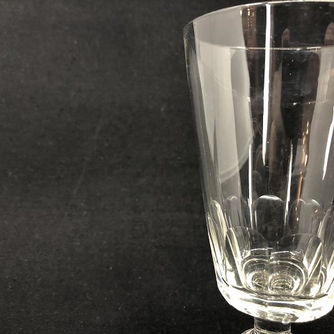 Wellington beer glas
