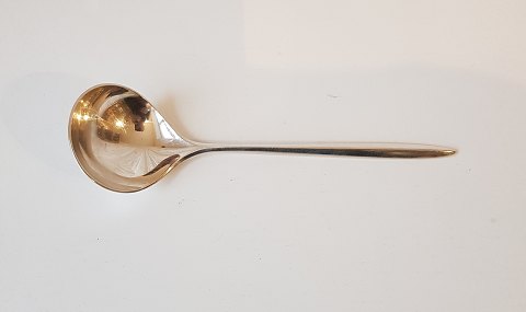 Trinita - Cohr - sauce spoon in sterlingsilver 19,8 cm.