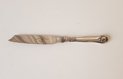 Cohr Saksisk bread knife 20 cm.