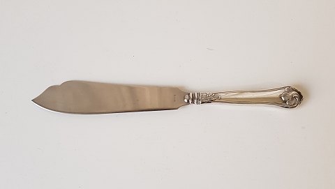 Cohr Saksisk cake knife 23,5 cm.