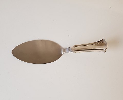 Cohr silver cake server