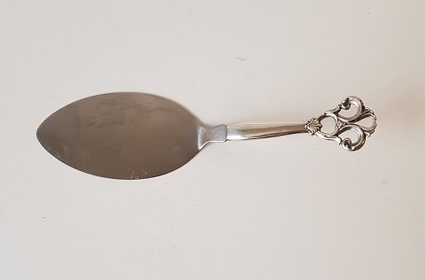 Cohr silver cake server