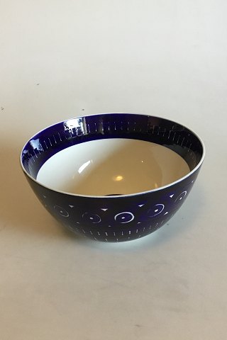 Arabia Finland Valencia Salad Bowl