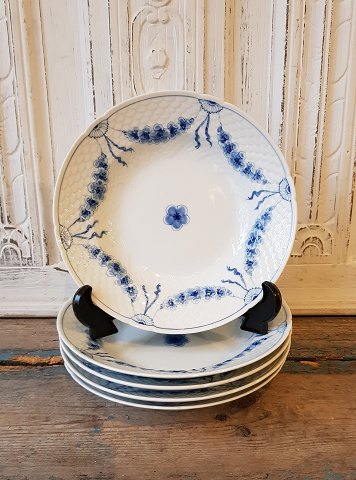 B&G Empire small soup plate no. 23 - 21 cm.