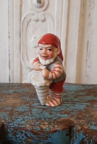 Royal Copenhagen Pixie figurine no. 762