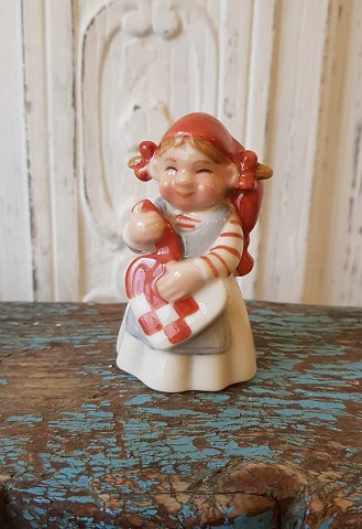 Royal Copenhagen Pixie figurine no. 761