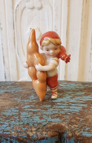 Royal Copenhagen Pixie figurine no. 181