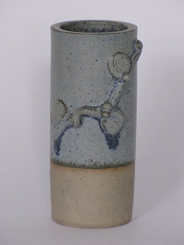 Arne Bang
Vase
Stoneware
AB