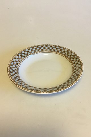 Royal Copenhagen Liselund Lunch Plate No 622