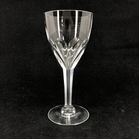 Astrid red wine glass
