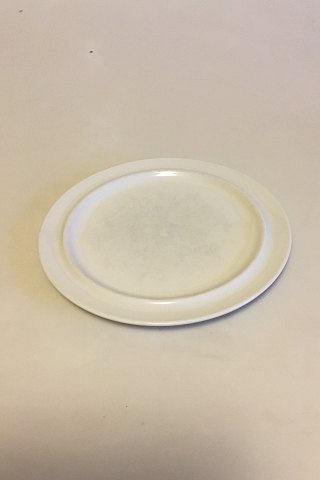 Bing & Grondahl Lunch Plate No 712. Designed by Erik Magnussen