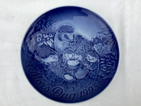 Bing & Gröndahl
Muttertag Platte
1995
*100kr
