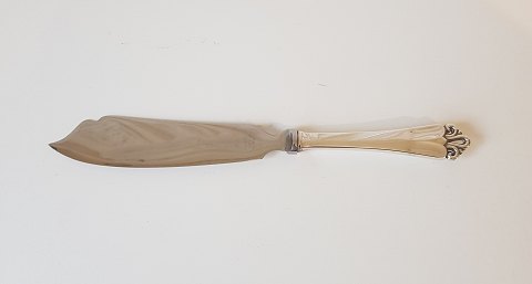 H.C. Andersen cake  knife 28 cm.