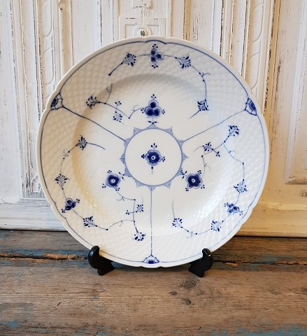 B&G Blue Traditional dish no. 20 - 32 cm.