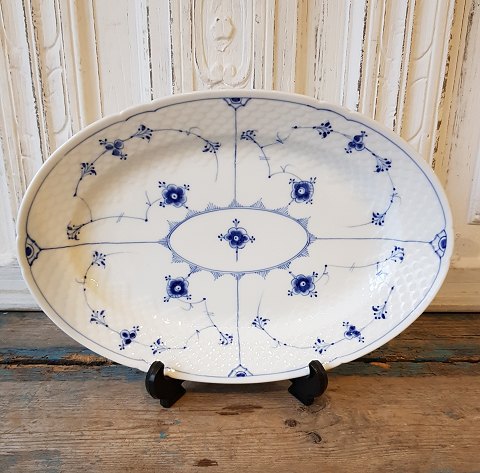 B&G Blue Traditional dish 34 cm.